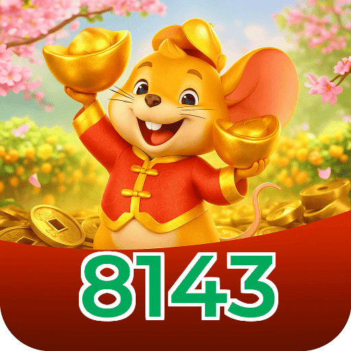 8143 Logo